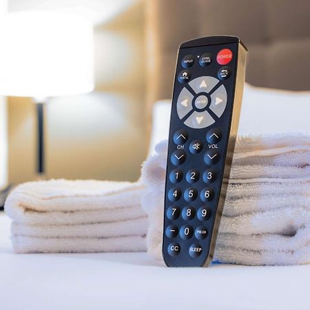 Drury Inn & Suites St. Louis - แฟร์วิว ไฮท์ส ภายนอก รูปภาพ
